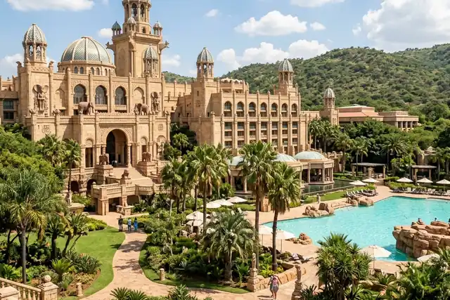 South Africa